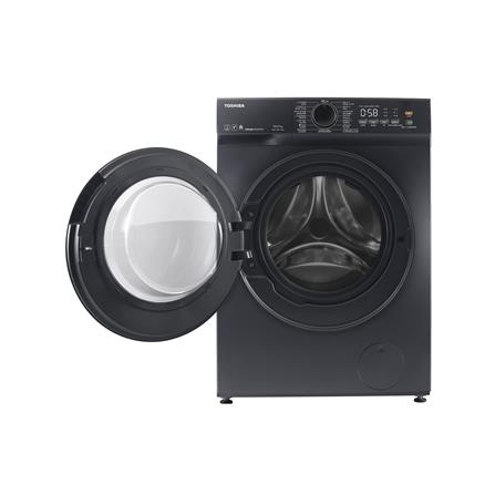 เครื่องซักอบผ้า TOSHIBA TWD-T21BU115UWT(MG) 10.5/7 กก. 1200RPM อินเวอร์เตอร์_3