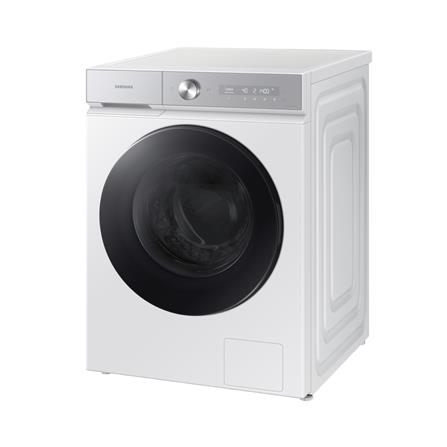 เครื่องซักผ้าฝาหน้า SAMSUNG WW13BB944DGHST 13 กก. 1400RPM อินเวอร์เตอร์ สีขาว_1