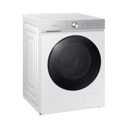 เครื่องซักผ้าฝาหน้า SAMSUNG WW13BB944DGHST 13 กก. 1400RPM อินเวอร์เตอร์ สีขาว_2