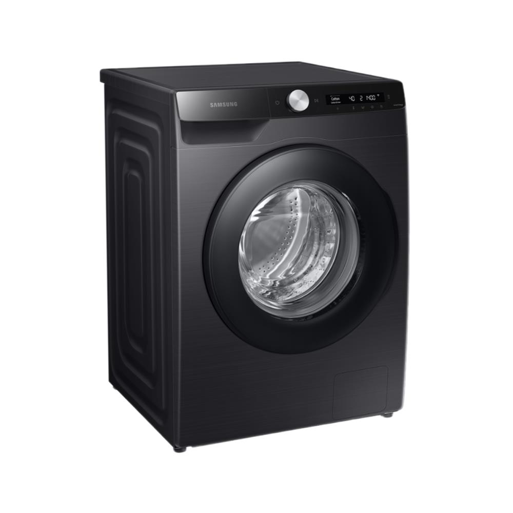 เครื่องซักผ้าฝาหน้า SAMSUNG WW13T504DAB/ST 13 กก. 1400RPM อินเวอร์เตอร์ สีดำ