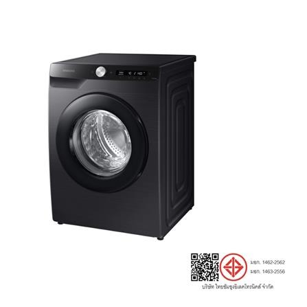 เครื่องซักผ้าฝาหน้า SAMSUNG WW13T504DAB/ST 13 กก. 1400RPM อินเวอร์เตอร์ สีดำ_6
