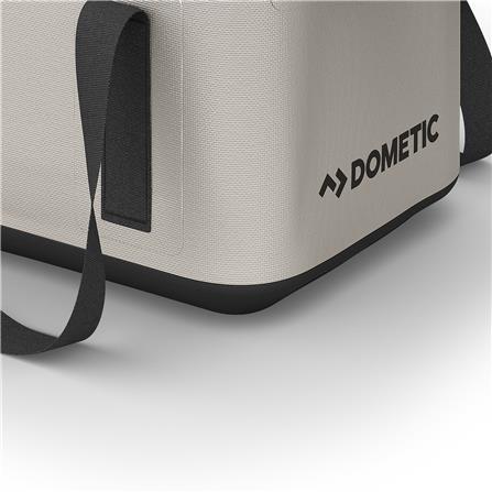 กระเป๋าเก็บอุณหภูมิ DOMETIC GO SOFT STORAGE 20 ลิตร สี ASH + ฉนวนเก็บความเย็น PAC INSULATED 20 ลิตร_2