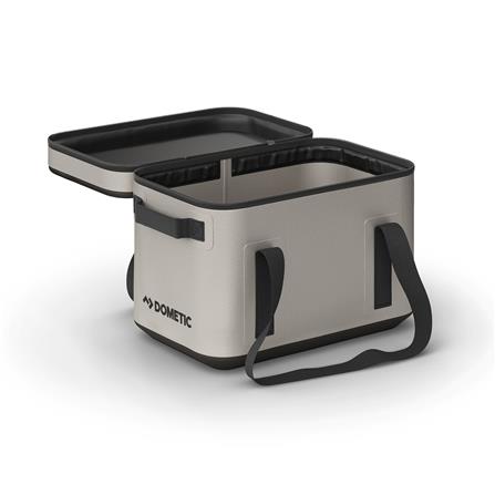 กระเป๋าเก็บอุณหภูมิ DOMETIC GO SOFT STORAGE 20 ลิตร สี ASH + ฉนวนเก็บความเย็น PAC INSULATED 20 ลิตร_3