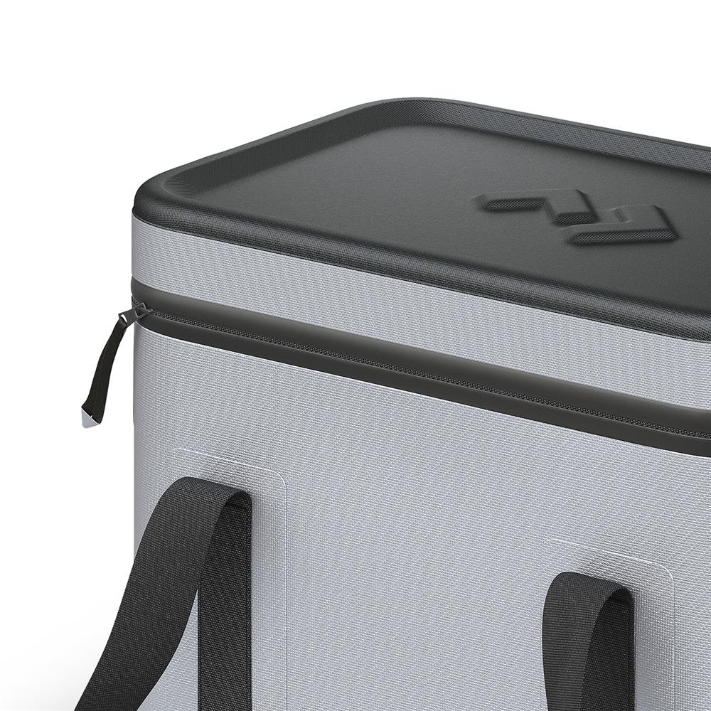 กระเป๋าเก็บอุณหภูมิ DOMETIC GO SOFT STORAGE 20 ลิตร สี SLIT + ฉนวนเก็บความเย็น PAC INSULATED 20 ลิตร