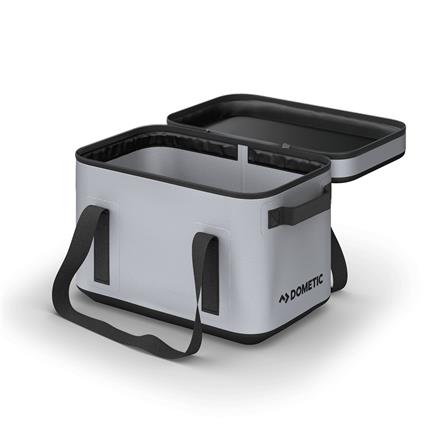 กระเป๋าเก็บอุณหภูมิ DOMETIC GO SOFT STORAGE 20 ลิตร สี SLIT + ฉนวนเก็บความเย็น PAC INSULATED 20 ลิตร_4