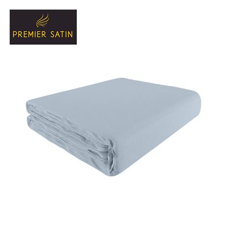 ผ้านวม PREMIER SATIN ROYAL TOUCH SOLID 100X90 นิ้ว SPC077_0