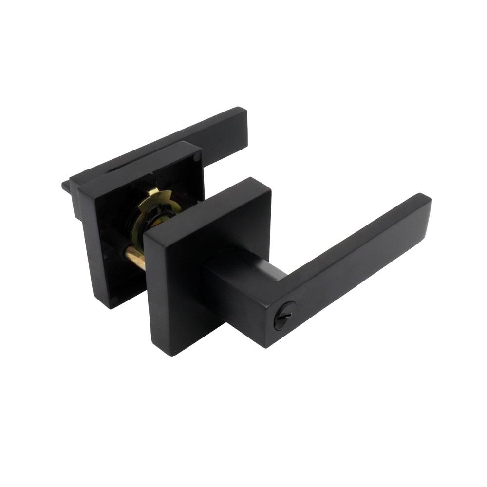 เขาควายทั่วไป ISON 6409 สีดำ