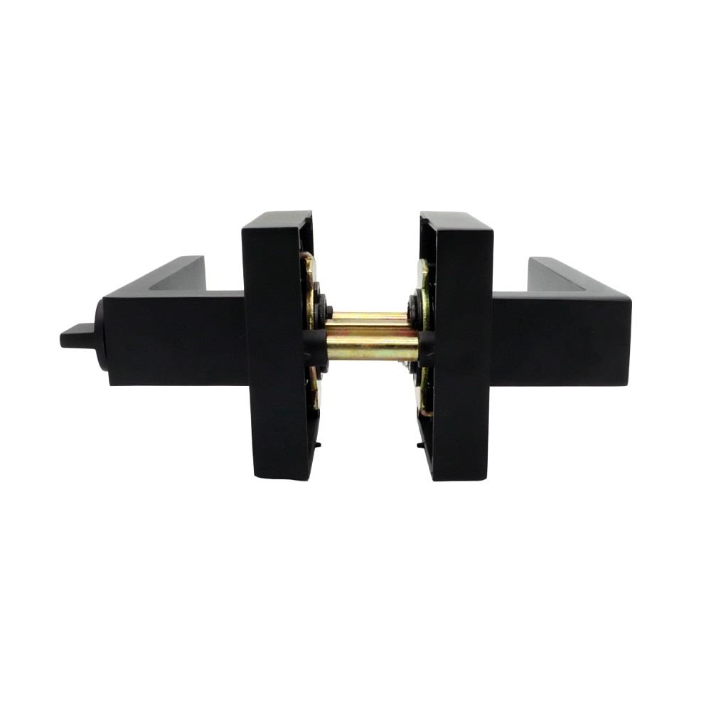 เขาควายทั่วไป ISON 6409 สีดำ