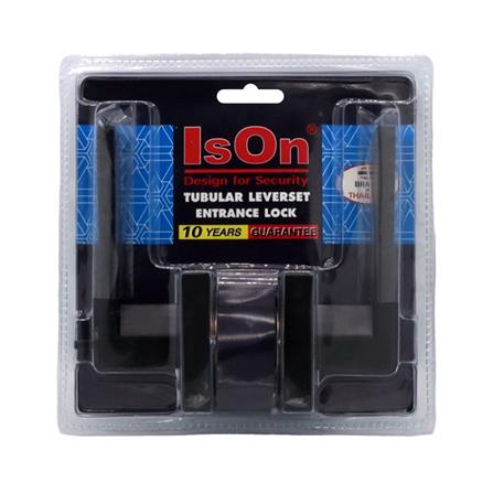 เขาควายทั่วไป ISON 6409 สีดำ_3