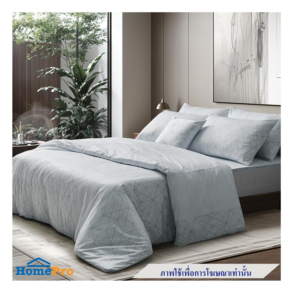 ผ้านวม PERICO REGAL PRINT 60X80 นิ้ว RE256