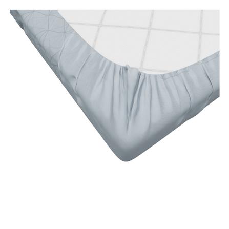 ชุดผ้าปูที่นอน 5 ฟุต 3 ชิ้น PERICO REGAL PRINT RE256_2