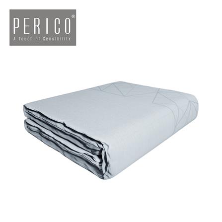 ผ้านวม PERICO REGAL PRINT 100X90 นิ้ว RE256_0