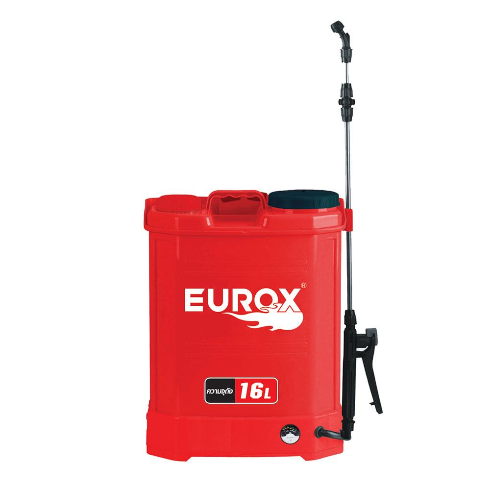 เครื่องพ่นยาแบตเตอรี่ EUROX 16 ลิตร_1