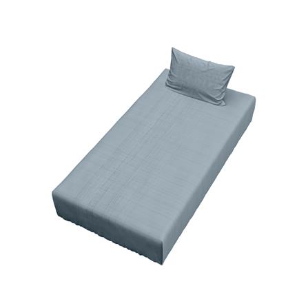 ชุดผ้าปูที่นอน 3.5 ฟุต 2 ชิ้น PERICO REGAL PRINT RE255_1