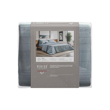 ชุดผ้าปูที่นอน 3.5 ฟุต 2 ชิ้น PERICO REGAL PRINT RE255_4