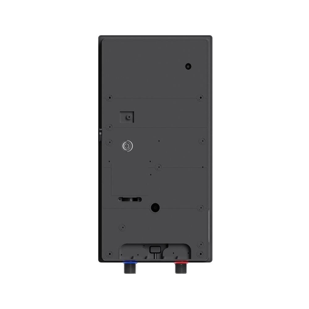 เครื่องทำน้ำอุ่น TOSHIBA TWH-38MFNTH(K)-CB 3800 วัตต์ สีดำ