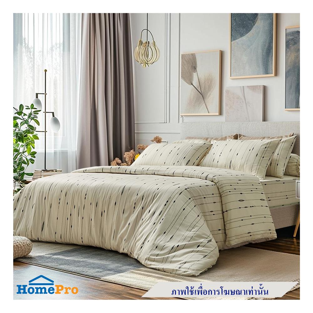 ผ้านวม PERICO REGAL PRINT 100X90 นิ้ว RE254