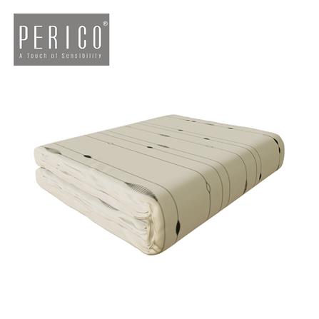ผ้านวม PERICO REGAL PRINT 100X90 นิ้ว RE254_0