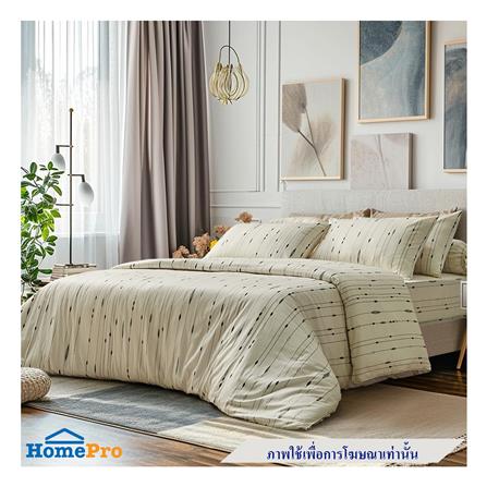 ผ้านวม PERICO REGAL PRINT 100X90 นิ้ว RE254_3