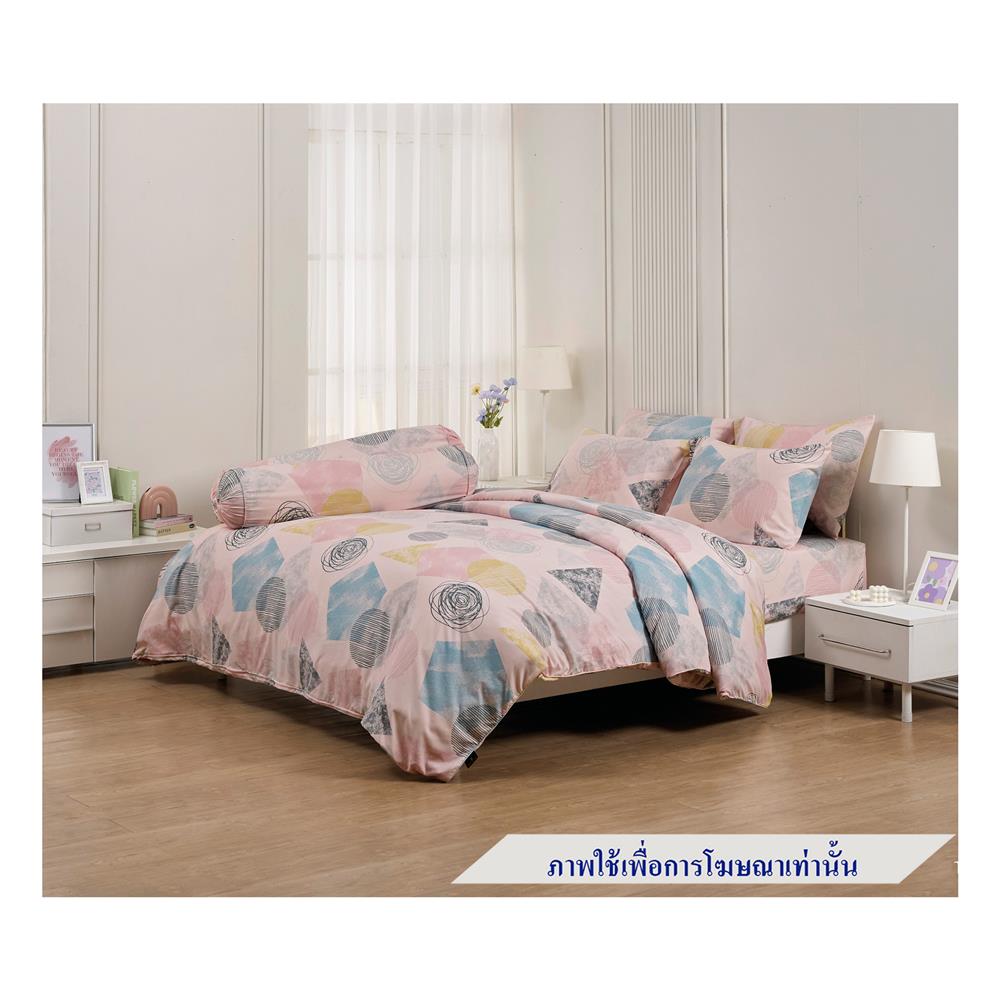 ผ้านวม FOUNTAIN PRINTED 60X80 นิ้ว 70206FT079