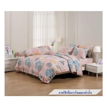 ผ้านวม FOUNTAIN PRINTED 60X80 นิ้ว 70206FT079_3