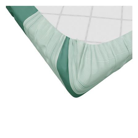 ชุดผ้าปูที่นอน 6 ฟุต 6 ชิ้น PERICO REGAL PRINT RE253_2