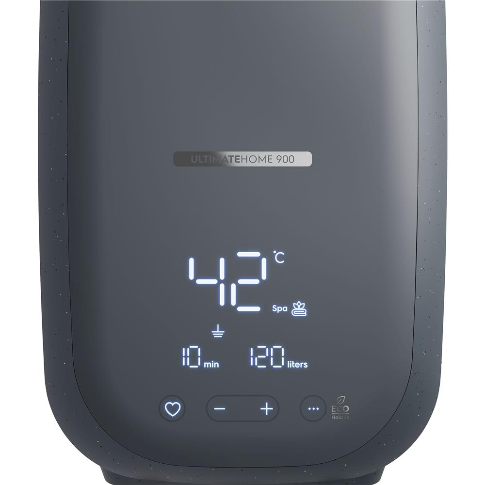 เครื่องทำน้ำอุ่น ELECTROLUX EWE481SX1-G6 4800 วัตต์ สีเทา