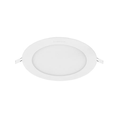 ดาวน์ไลท์ LED LAMPTAN ADJUST 5.6 นิ้ว 9 วัตต์ DAYLIGHT/COOL WHITE/WARM WHITE สีขาว_1