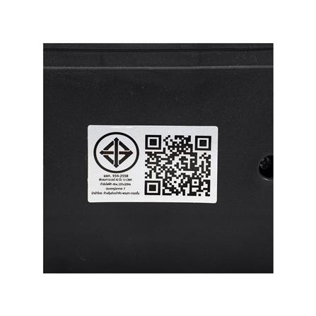 พัดลมทาวเวอร์ NIKITO S-L16M สีดำ_8