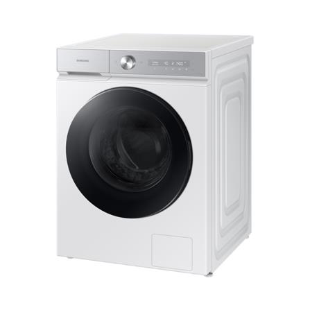 เครื่องซักอบผ้าฝาหน้า SAMSUNG WD13BB944DGHST 13/8 กก. 1400RPM อินเวอร์เตอร์ สีขาว_1