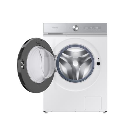 เครื่องซักอบผ้าฝาหน้า SAMSUNG WD13BB944DGHST 13/8 กก. 1400RPM อินเวอร์เตอร์ สีขาว_3