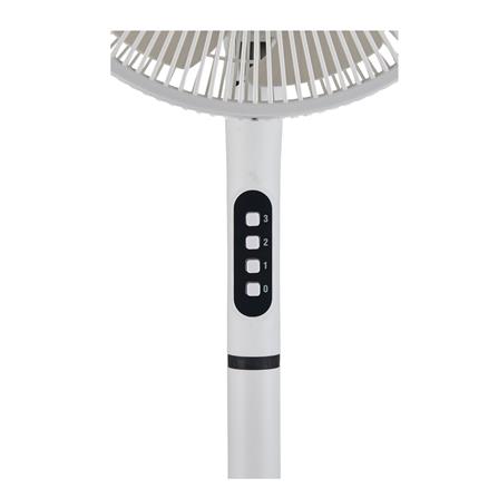 พัดลมตั้งพื้น 14 นิ้ว NIKITO WHITE TT-LD20A1 สีขาว_4