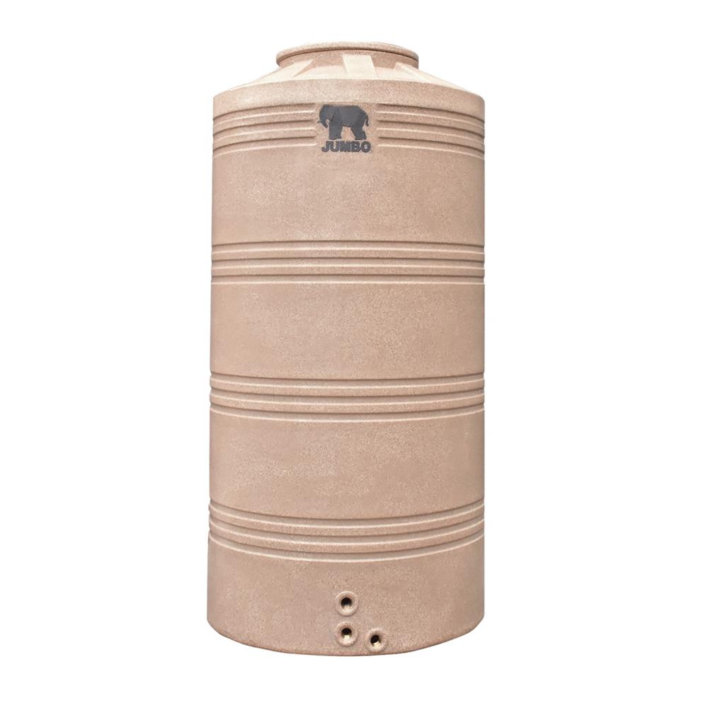 ถังเก็บน้ำ JUMBO GRAND ELIXIR 700 ลิตร สีทราย