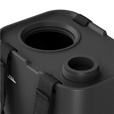 แกลลอนน้ำพกพาสำหรับแคมป์ปิ้ง DOMETIC 11 ลิตร สีดำ_4