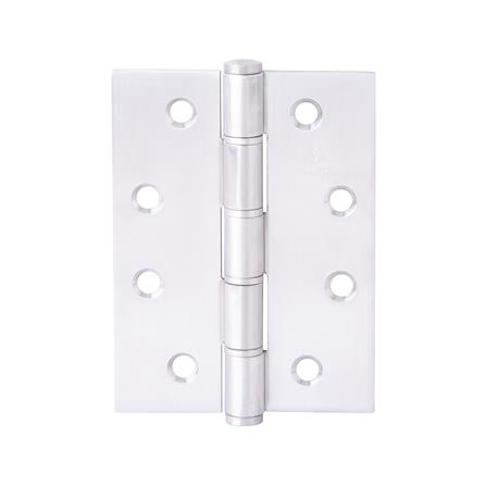 บานพับ 4X3 นิ้ว X 2 มม. HAFELE 489.04.044 สีสเตนเลส แพ็ก 3 ชิ้น_0