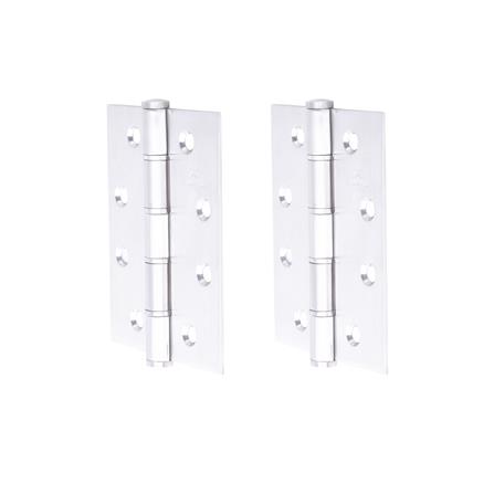 บานพับ 4X3 นิ้ว X 2 มม. HAFELE 489.04.042 สีสเตนเลส แพ็ก 2 ชิ้น_3