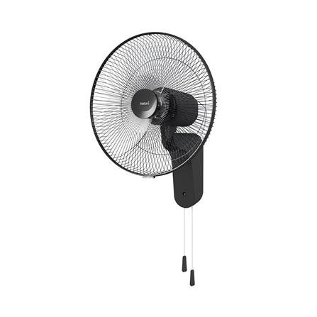 พัดลมติดผนัง 18 นิ้ว HATARI W18M1 สีดำ_1