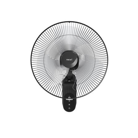 พัดลมติดผนัง 18 นิ้ว HATARI W18R1 สีดำ