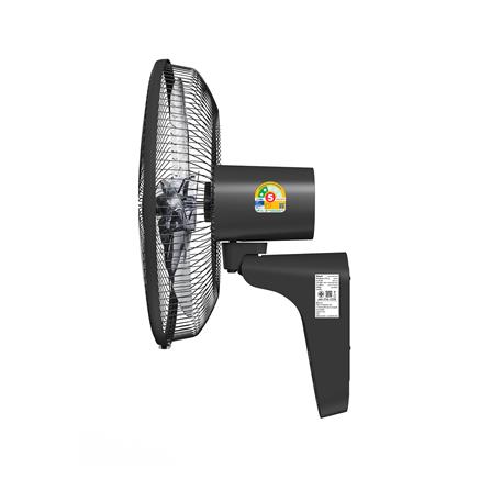 พัดลมติดผนัง 18 นิ้ว HATARI W18R1 สีดำ_2