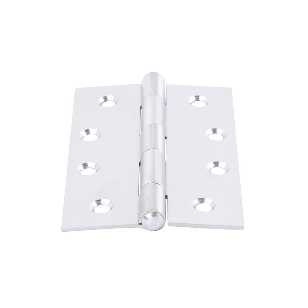 บานพับ 4X2.7 นิ้ว X 1.8 มม. HAFELE 489.04.040 สีสเตนเลส แพ็ก 3 ชิ้น