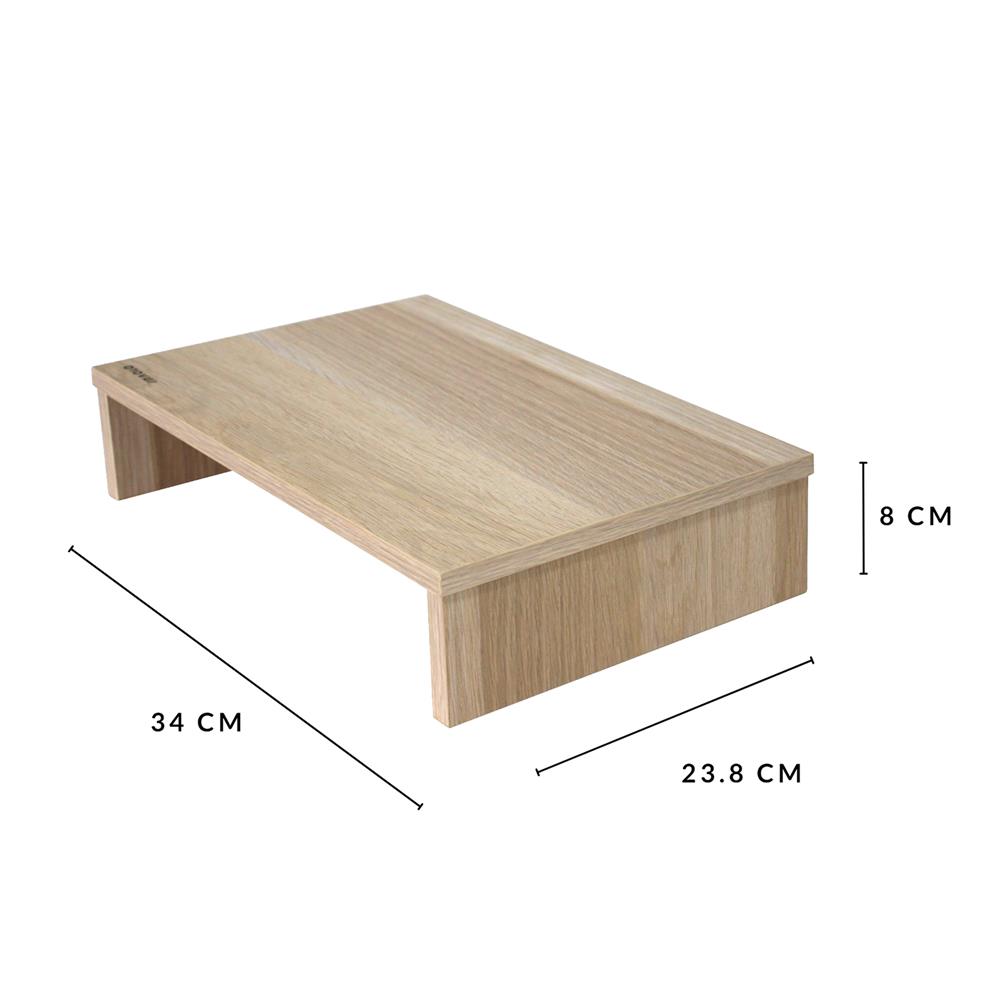 ฐานรองน้ำพุแมว LUVORA CATASS01 23.8X34X8 ซม.