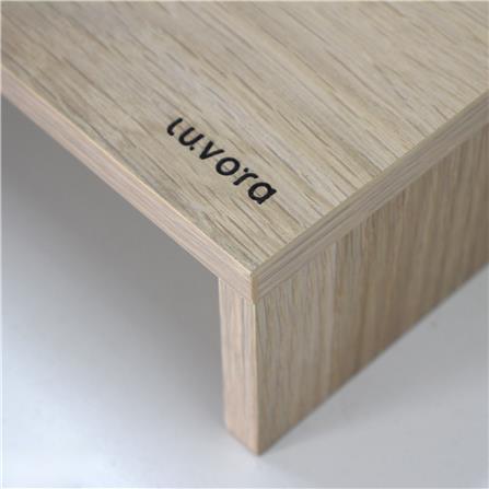 ฐานรองน้ำพุแมว LUVORA CATASS01 23.8X34X8 ซม._3