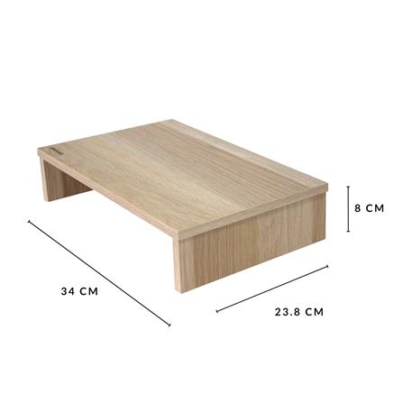 ฐานรองน้ำพุแมว LUVORA CATASS01 23.8X34X8 ซม._9