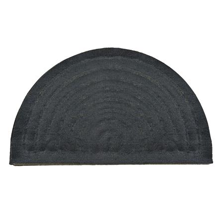 พรมกากมะพร้าว HOME LIVING STYLE ARCHER 45X75 ซม. สีน้ำตาล_4