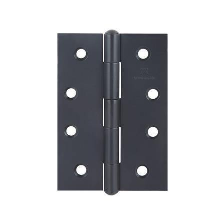 บานพับ 4X2.7 นิ้ว X 1.8 มม. HAFELE 489.04.041 สีดำ แพ็ก 3 ชิ้น_0