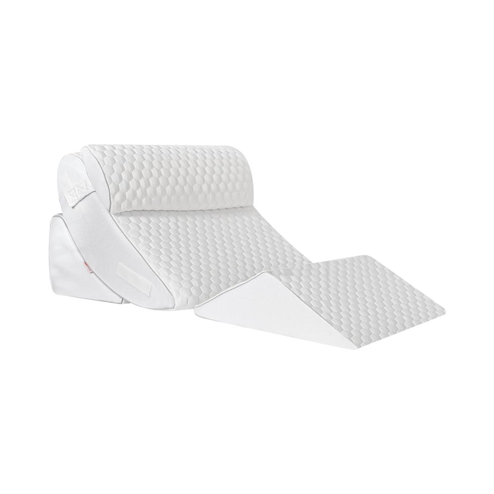 ปลอกหมอนหนุน ERGOTREND ANTI GERD สี WHITE