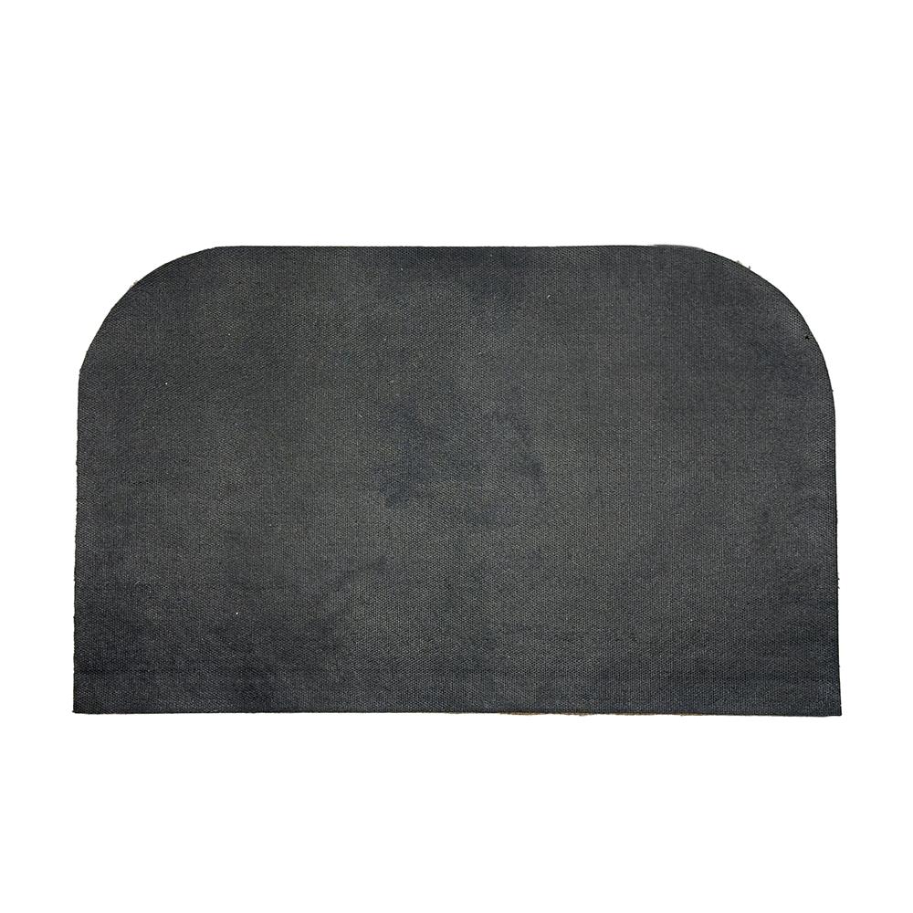 พรมกากมะพร้าว HOME LIVING STYLE CURVE 45X75 ซม. สีเขียว