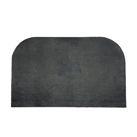 พรมกากมะพร้าว HOME LIVING STYLE CURVE 45X75 ซม. สีเขียว_4