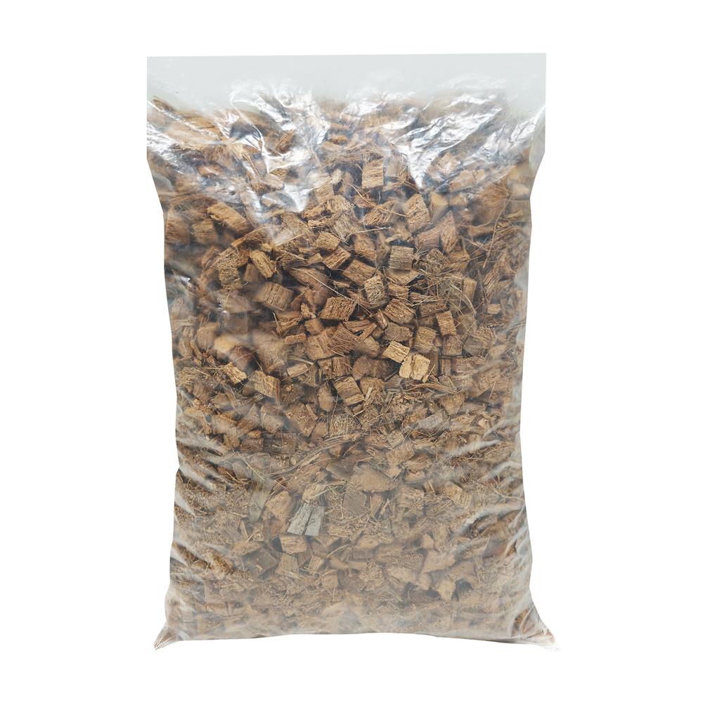 กาบมะพร้าวสับชิ้นใหญ่ SPRING 1 กก.