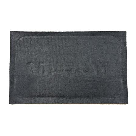 พรมกากมะพร้าว HOME LIVING STYLE WELCOME 45X75 ซม. สีน้ำตาล_4